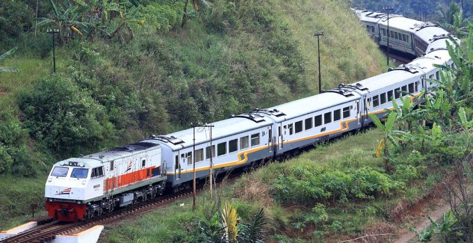 Jadwal Kereta Api Medan Kisaran