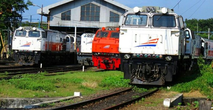 jadwal kereta api banyuwangi jember