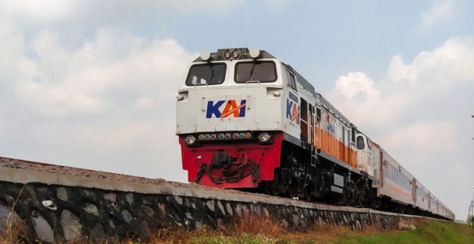 jadwal kereta api banyuwangi jember