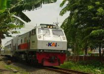 Jadwal kereta api Rantau Prapat Medan