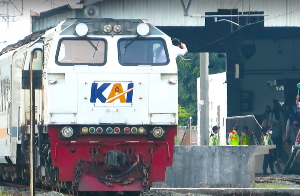 Wow! Inilah Jadwal Kereta Rangkasbitung Terbaru Yang Akurat Tahun 2024 ...