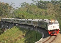 jadwal kereta Pekalongan Semarang