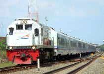 Jadwal kereta Surabaya Semarang